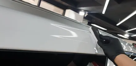 5개월동안 믿고 기다려주신~ ^^  팰리세이드 신차검수 신차패키지  루마썬팅 고양원흥점~! / 고양 덕양구 원흥동