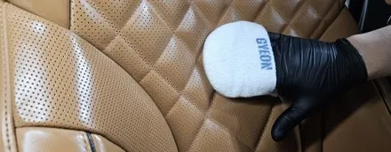 GV80 페리 우유니 화이트 전체 버텍스 1100 진한 블랙 컬러감 그래핀 코팅 / 고양 덕양구 원흥동