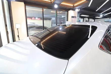 제네시스 G80 신차검수 신차패키지 버텍스 900/700 실내코팅 오너프로PPF 루마 버텍스 고양원흥점 / 고양 덕양구 원흥동