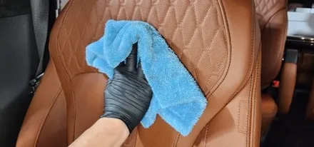 BMW  X7 버텍스 1100 900 기온쿼츠 모스 Q2 유리막코팅 / 고양 덕양구 원흥동