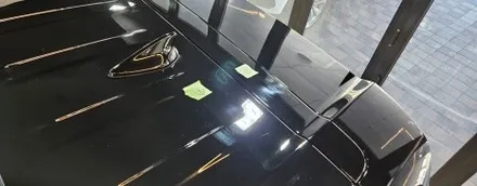 팰리세이드 LX3 블랙펄 2대 디테일 신차검수 인수거부/수정~! / 고양 덕양구 원흥동