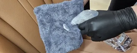 GV80 마칼루 그레이  신차검수 버텍스 전체 1100 깔끔한 수정 / 고양 덕양구 원흥동