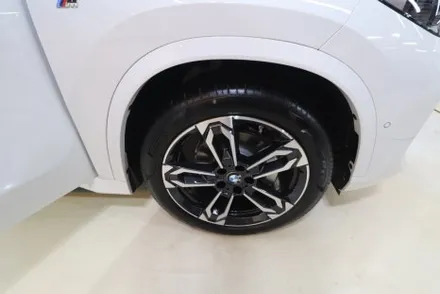 BMW X1 신차검수 밝은 틴팅 버텍스 900 전체 30% / 고양 덕양구 원흥동