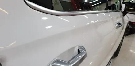 5개월동안 믿고 기다려주신~ ^^  팰리세이드 신차검수 신차패키지  루마썬팅 고양원흥점~! / 고양 덕양구 원흥동