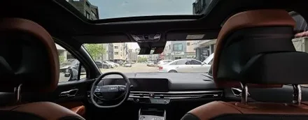 스포티지 울프 그레이 신차 패키지 전체 브이쿨 K / 고양 덕양구 원흥동