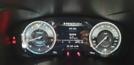 2019 제네시스 G70 3.3.신차검수/신차패키지 버텍스700 풀썬팅. 유리막코팅.루마썬팅 고양원흥점 / 고양 덕양구 원흥동