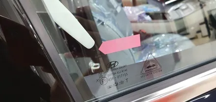 팰리세이드 신차검수 신차패키지 버텍스 1100 900 풀패키지 시공 루마 버텍스 고양원흥점 / 고양 덕양구 원흥동