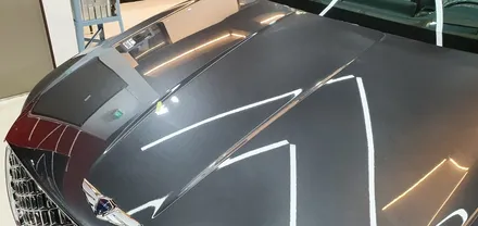 제네시스 G80 신차검수 신차패키지 버텍스 1100 900 유리막코팅 오너프로PPF 루마 버텍스 고양원흥점 / 고양 덕양구 원흥동