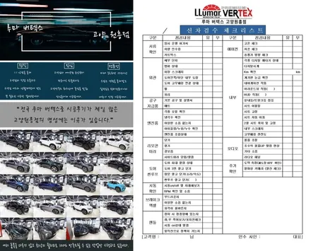 스포티지 울프 그레이 신차 패키지 전체 브이쿨 K / 고양 덕양구 원흥동
