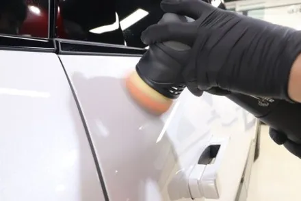 EV9 GT-LINE 스노우 화이트 펄 핸들 조립 불량 / 동영상 첨부 / 고양 덕양구 원흥동