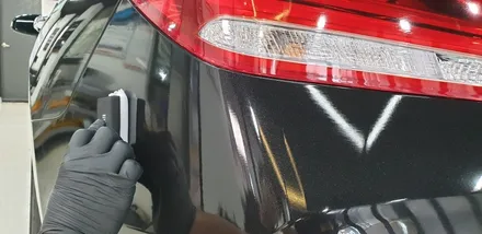 제네시스 G70 신차검수/신차풀패키지 버텍스 900/700 유리막코팅/오너프로PPF 루마썬팅 고양원흥점~! / 고양 덕양구 원흥동