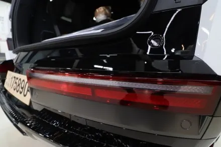 싼타페 MX-5 크리미 화이트 펄 버텍스 1100 유리막코팅 신차검수 신차패키지 / 고양 덕양구 원흥동