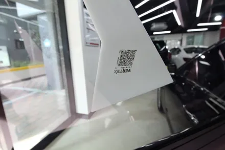 제네시스 G90 신차검수 신차패키지 버텍스 900풀썬팅 유리막코팅 오너프로PPF 루마썬팅 고양원흥점~! / 고양 덕양구 원흥동