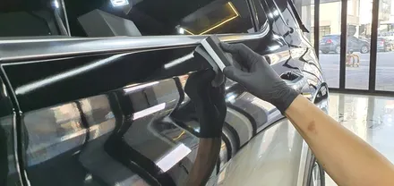 팰리세이드 신차검수 신차패키지 버텍스900 풀썬팅 유리막코팅 오너프로PPF 루마 버텍스 고양원흥점 / 고양 덕양구 원흥동