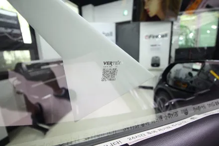 제네시스 G80 신차검수 신차풀패키지 버텍스 900/700 오너프로PPF 유리막코팅 / 고양 덕양구 원흥동