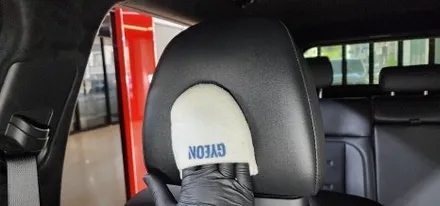 싼타페 MX-5 블랙 잉크 신차검수 신차패키지 / 고양 덕양구 원흥동