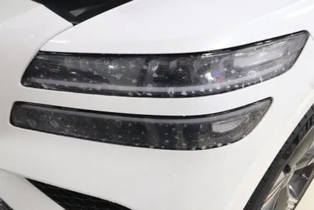 GV80 페이스리프트 우유니 화이트 신차검수 신차패키지 / 고양 덕양구 원흥동