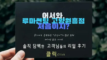 GV80 우유니화이트 버텍스 900 버터플라이 그래핀 코팅 / 고양 덕양구 원흥동