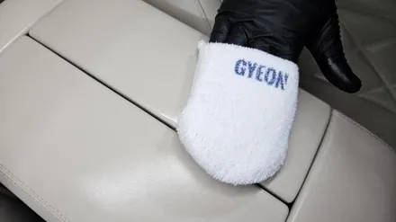 GV80 신차검수 신차패키지 브이쿨VK+K 레더쉴드 실내코팅 / 고양 덕양구 원흥동
