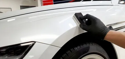 제네시스 G80 신차검수 신차패키지 버텍스 1100 900 유리막코팅 실내코팅 오너프로PPF 루마 버텍스 고양원흥점 / 고양 덕양구 원흥동