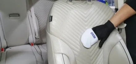 제네시스 G80 스포츠 무광 베르비에 화이트 신차검수 신차패키지 버텍스 1100 / 고양 덕양구 원흥동