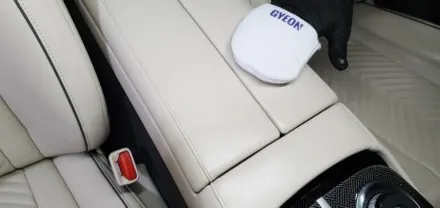 제네시스 G80 스포츠 무광 베르비에 화이트 신차검수 신차패키지 버텍스 1100 / 고양 덕양구 원흥동
