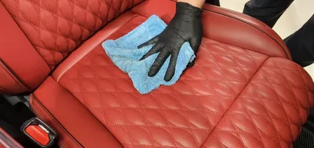 GV70  무광 멜버른 그레이  까다로운 무광 유리막코팅 / 고양 덕양구 원흥동