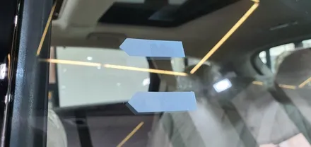 제네시스 GV80 신차검수 신차패키지 버텍스 900풀썬팅 실내코팅 오너프로PPF 루마 버텍스 고양원흥점 / 고양 덕양구 원흥동