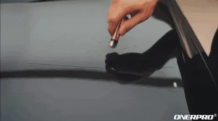 싼타페 MX-5 크리미 화이트 펄 버텍스 1100 유리막코팅 신차검수 신차패키지 / 고양 덕양구 원흥동