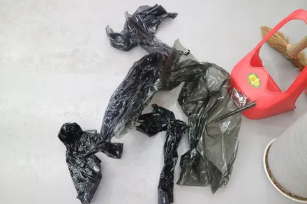 G80(DH)틴트어카 포시즌으로 썬팅재시공받다! / 평택시 안중읍