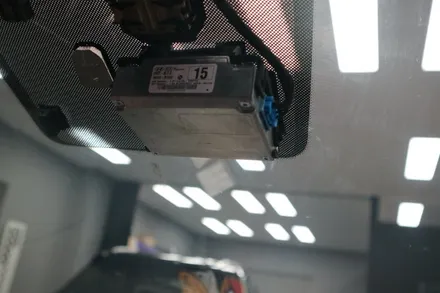 제네시스 G80(DH) ASCC 스마트센스 옵션LKAS 반자율주행 옵션기 / 평택시 안중읍