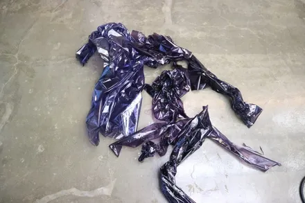 올뉴모닝 빛바랜오래된썬팅을 벗기고 글라스틴트로 새로이 썬팅을 입히다 / 평택시 안중읍