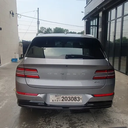 안중,청북 신차썬팅 시공점 틴트어카안중 &tj모터스평택점 / 평택시 안중읍