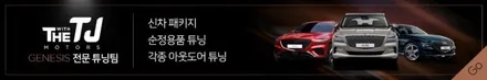 제네시스 고스트도어 압축도어 소프트도어클로징 작업 / 평택시 안중읍