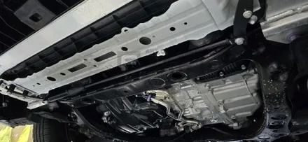 서울 부산 도요타 렉서스 LM 안티롤링 시스템 장착으로 승차감 업그레이드 시키기 / 부산 해운대