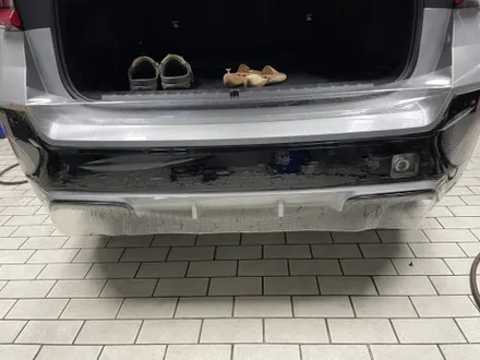 잠실 BMW X1 하이그로시 PPF 패키지로 신차 컨디션 유지하자 / 잠실, 삼전, 송파