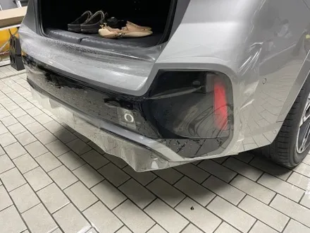 잠실 BMW X1 하이그로시 PPF 패키지로 신차 컨디션 유지하자 / 잠실, 삼전, 송파