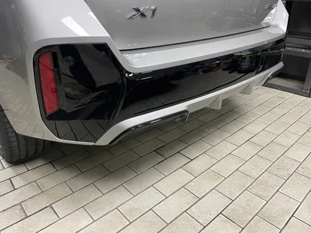 잠실 BMW X1 하이그로시 PPF 패키지로 신차 컨디션 유지하자 / 잠실, 삼전, 송파