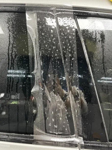 잠실 BMW X1 하이그로시 PPF 패키지로 신차 컨디션 유지하자 / 잠실, 삼전, 송파