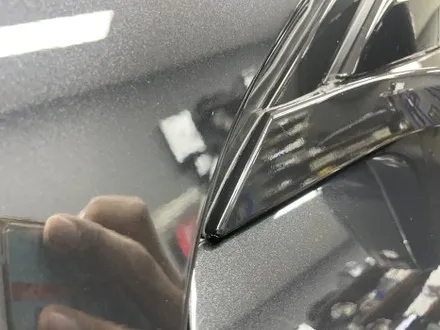신형 5시리즈 G60 520i 크롬죽이기 작업 후기 / 잠실, 삼전, 송파
