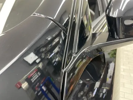 신형 5시리즈 G60 520i 크롬죽이기 작업 후기 / 잠실, 삼전, 송파