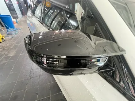 송파 잠실 340i 투어링 사이드미러+B 필러 PPF 작업기 / 잠실, 삼전, 송파
