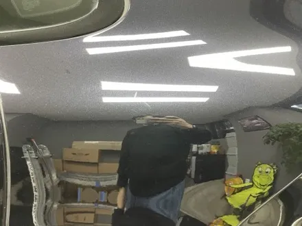 송파 포르쉐 카이엔 전체광택과 유리막코팅으로 내차 피부 케어하기 / 잠실, 삼전, 송파