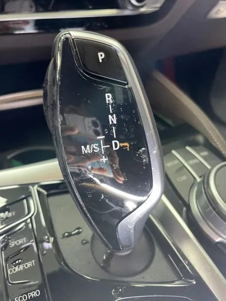 송파 BMW 6GT 실내 PPF로 하이그로시 스크래치 복원하기 / 잠실, 삼전, 송파