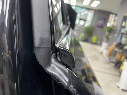 신형 5시리즈 G60 520i 크롬죽이기 작업 후기 / 잠실, 삼전, 송파