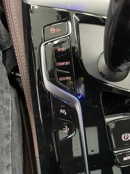 송파 BMW 6GT 실내 PPF로 하이그로시 스크래치 복원하기 / 잠실, 삼전, 송파