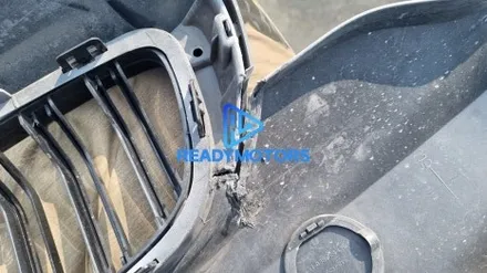 파주외형복원 범퍼도색 BMW F32 428i쿠페 보험수리, M4바디킷 개조 및 테일램프 신형개조, 자동차공업사 레디모터스에서 한번에 모든작업![M바디킷,RS바디킷,AMG바디킷] / 경기 파주