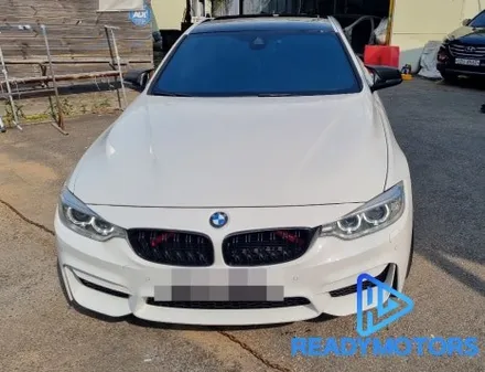 파주외형복원 범퍼도색 BMW F32 428i쿠페 보험수리, M4바디킷 개조 및 테일램프 신형개조, 자동차공업사 레디모터스에서 한번에 모든작업![M바디킷,RS바디킷,AMG바디킷] / 경기 파주