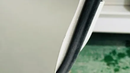 BMW 320I 접촉사고 도어 판금 도색으로 비용 절감 / 경기 파주