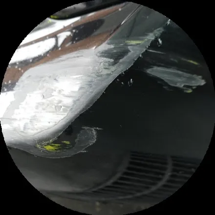 파주 BMW i7 판금 도장으로 외형복원 범퍼 수리의 모든 것 / 경기 파주